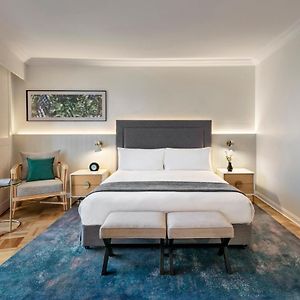 Classic Zimmer mit Kingsize-Bett