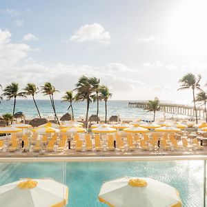 Newport Beachside Hotel&Resort
